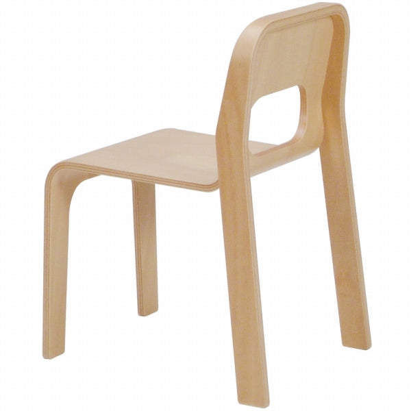 ホリー スタッキング キッズ チェア 天童木工【正規販売店】Tendo Hollie Stacking Kids Chair – arenot