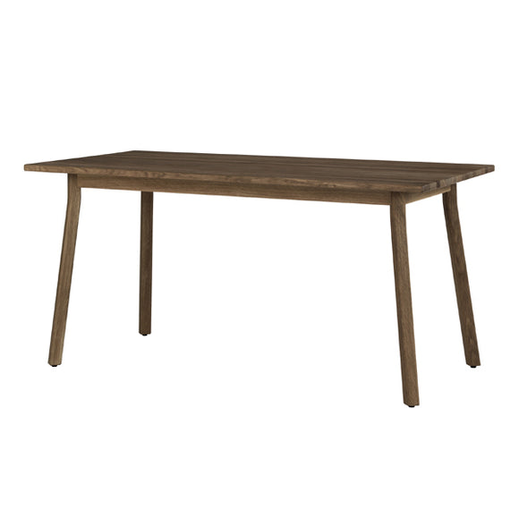 マージ ダイニング テーブル ブラウン シーヴ MERGE DINING TABLE brown SIEVE