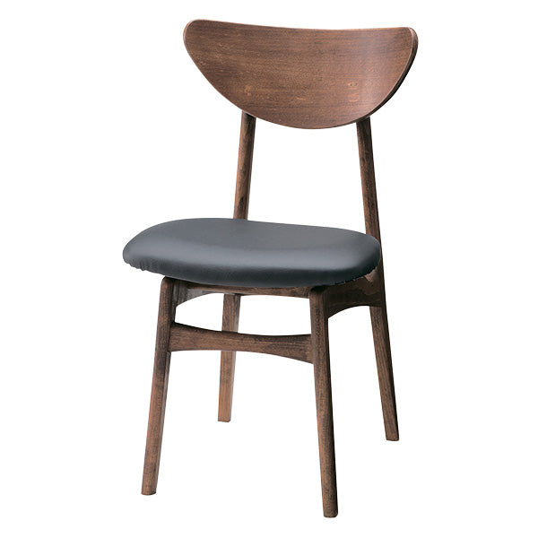 カールダイニングチェア ダークブラウン フレーム スウィッチ【正規販売店】SWITCH Karl Dining Chair DARK BROWN –  arenot