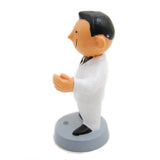 別注 ペンスタンド 紳士 ホワイト アルフィ PEN STAND Gentleman white ALFI