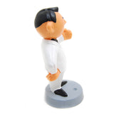 別注 ペンスタンド 紳士 ホワイト アルフィ PEN STAND Gentleman white ALFI