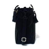 1000D ミッショントート XS ブラック フレドリックパッカーズ 1000D MISSION TOTE XS black FREDRIK PACKERS