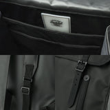 撥水 サーベイ Ⅱ バックパック ブラック ハーシェル サプライ WR SURVEYⅡ BACKPACK black HERSCHEL SUPPLY