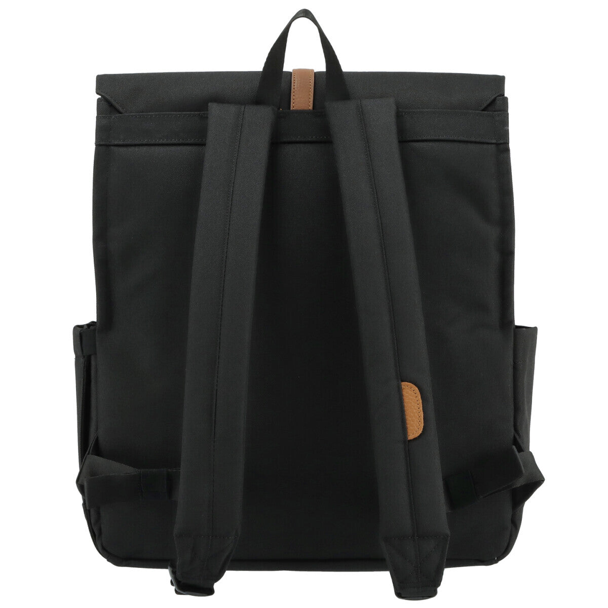 シティ バックパック ブラック ハーシェル サプライ CITY BACKPACK black HERSCHEL SUPPLY