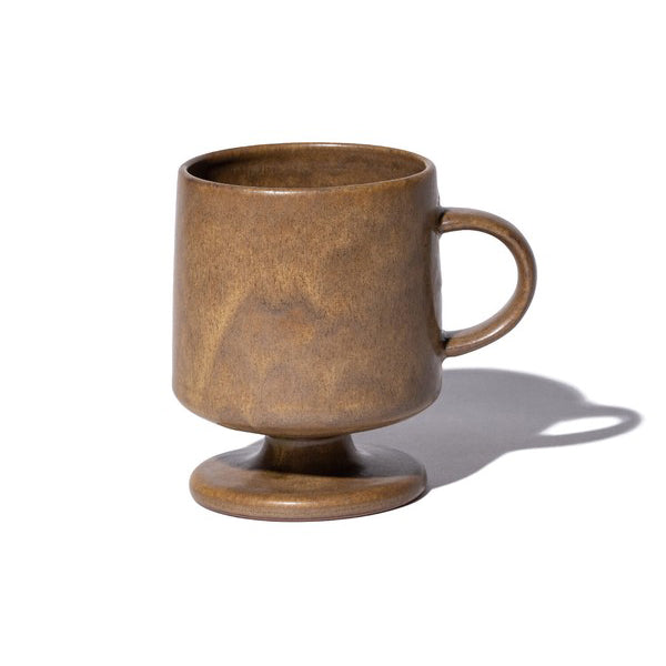 ミア マグ ベージュ / 瀬戸焼 アングル【正規販売店】ANGLE MIA MUG beige – arenot